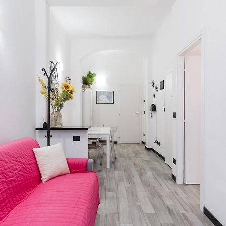 Acquario 5' Free Wifi & Netflix "Prione" By Tilo Apartment'S Генуя Екстер'єр фото